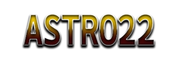 Logo ASTRO22
